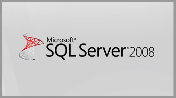 Microsoft SQL Server 2008